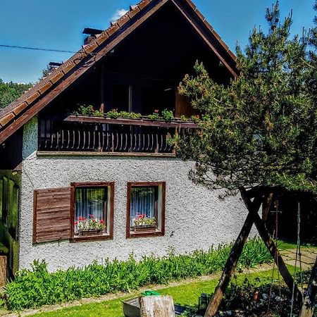 Chalupa U Mohelky Bila  Exteriér fotografie