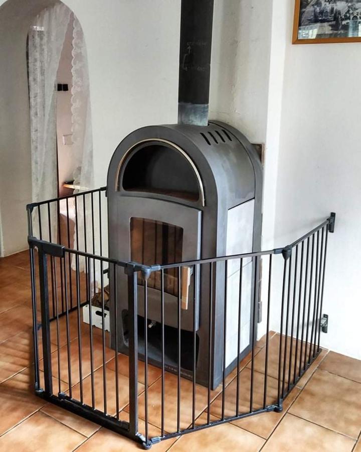 Chalupa U Mohelky Bila  Exteriér fotografie